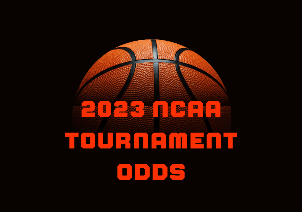 Odds to Win NCAA Tournament