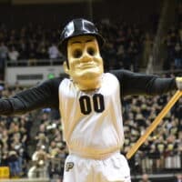 Purdue Basketball