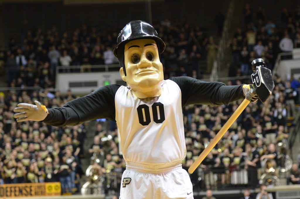 Indiana Vs Purdue College Basketball Preview Odds Trends And Free Picks