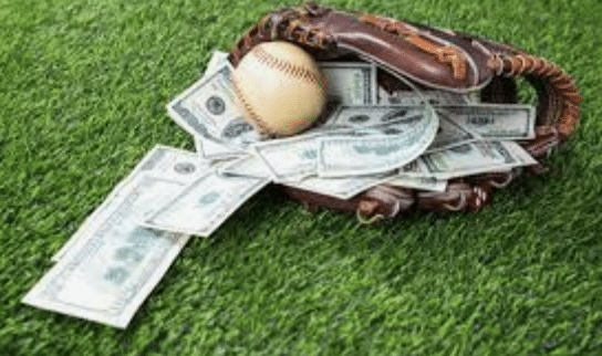 home run prop bets