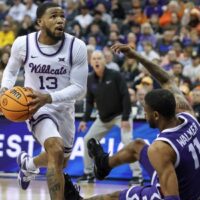 Kansas State vs Michigan State Sweet 16 Prediction, Picks and Odds March 23