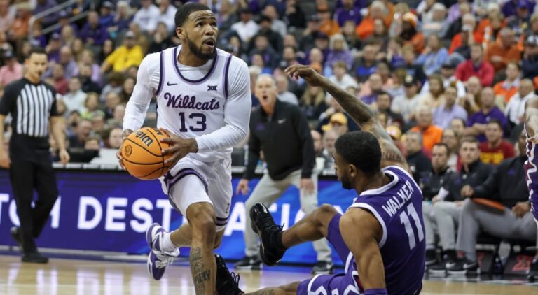 Kansas State vs Baylor: College Basketball Picks For March 12, 2025
