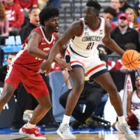Final Four Player Prop Predictions, Picks and Odds | Saturday April 1