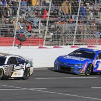 Ambetter Health 400 Predictions, Picks and Betting Odds – NASCAR Betting Preview February 25