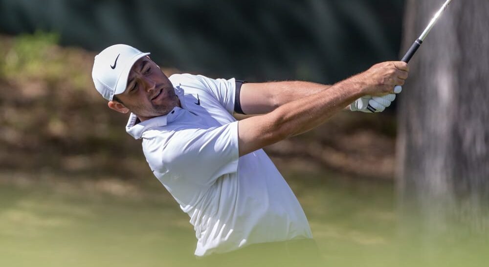 The Masters Predictions, Expert Betting Picks and Odds April 6-9