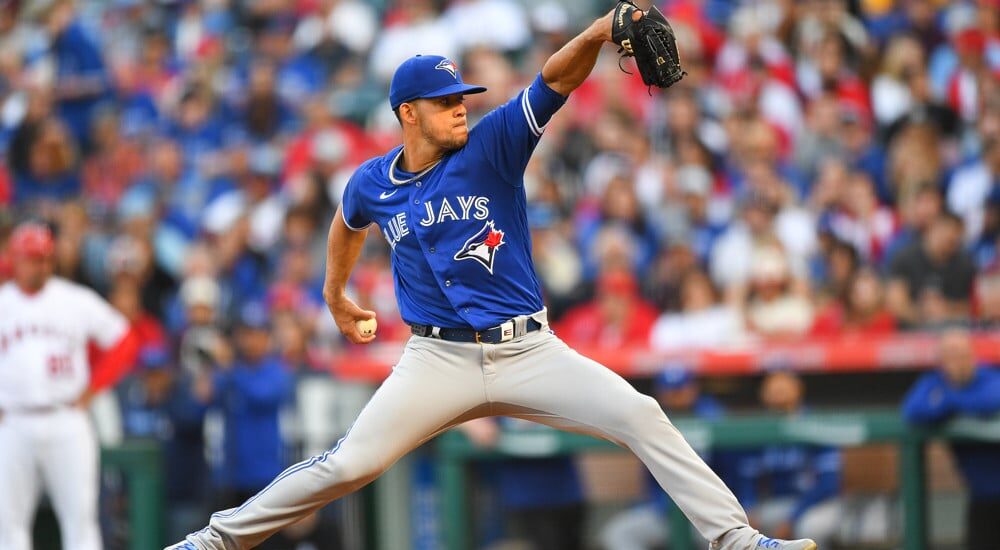 Buster Olney on Toronto Blue Jays Jose Berrios going to bounce back