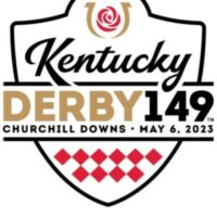 2023 Kentucky Derby Logo