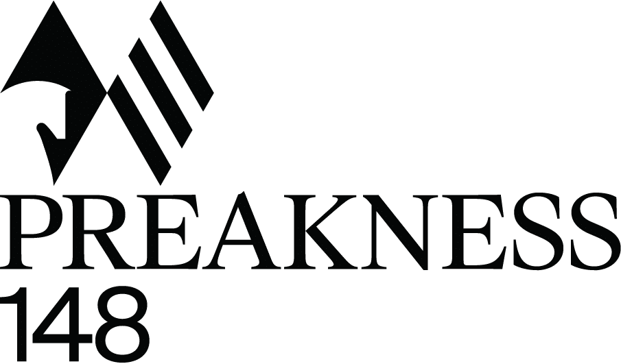 2023 Preakness Stakes Logo