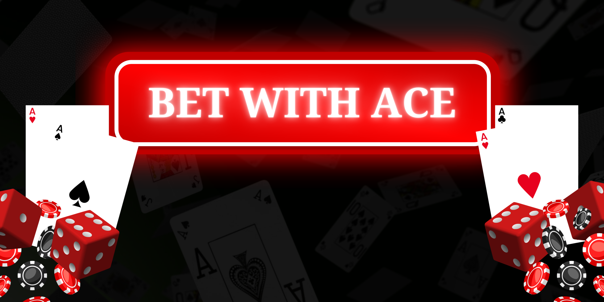 Bet with ACE