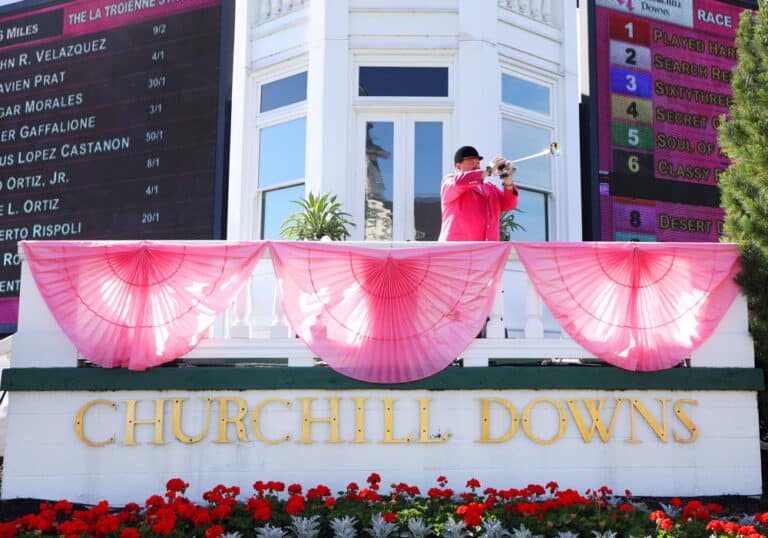 Kentucky Derby 2023 Results and Payouts Now Get Ready for the Preakness!