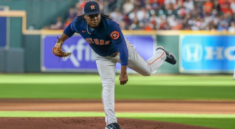 Pirates vs Astros Prediction and Betting Preview | June 5