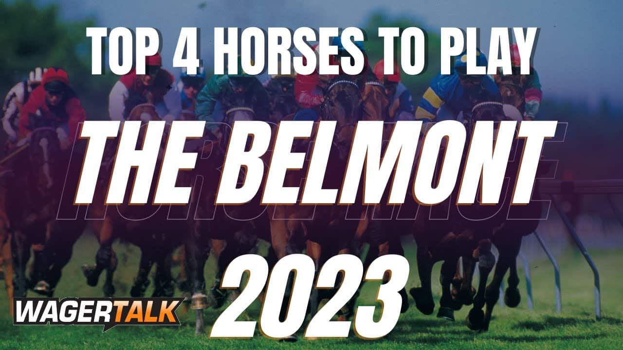 Belmont Stakes 2024 predictions, top picks, horses, current odds, time