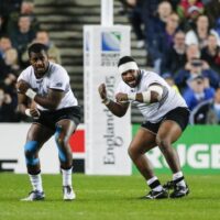 Fiji rugby team prepares for World Cup 2023