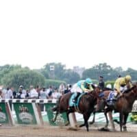 Belmont Stakes Start Time 2023