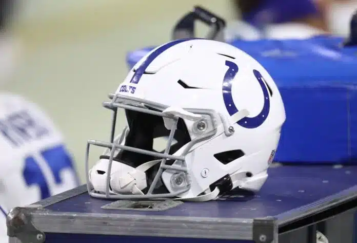 indianapolis colts schedule