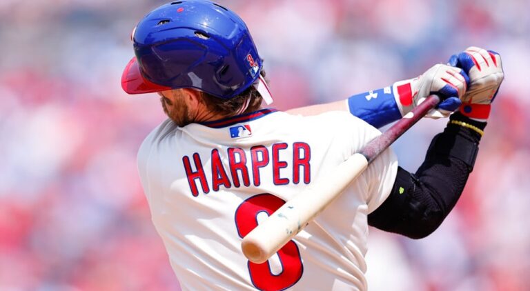 Best Home Run Prop Bets Today – HR Prop Picks For Wednesday, May 14