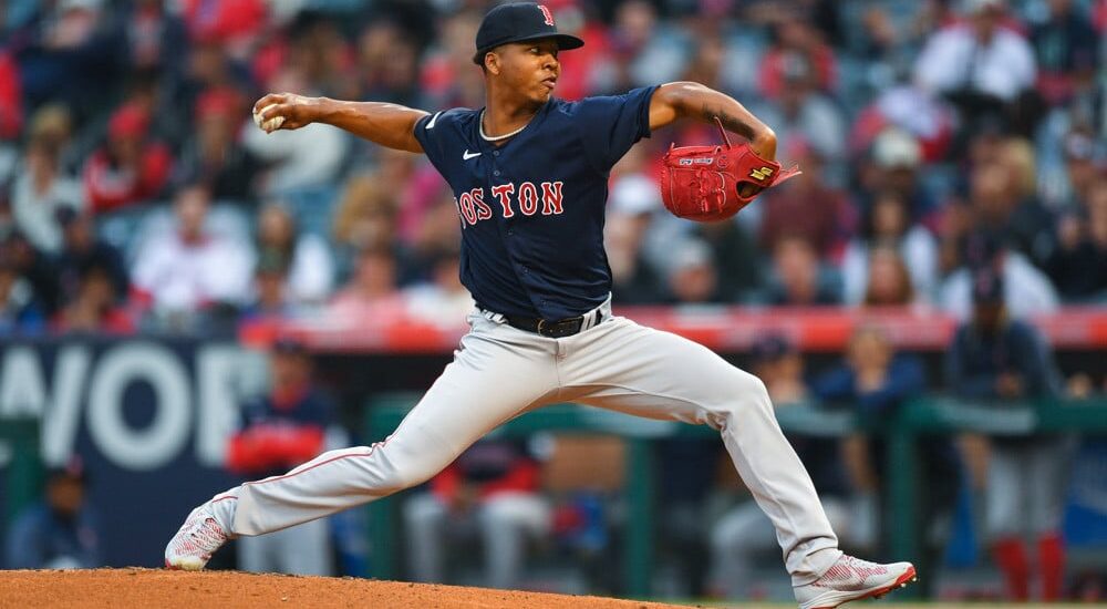 Pitcher Prop Picks and Predictions – MLB Player Props For 7/19/23