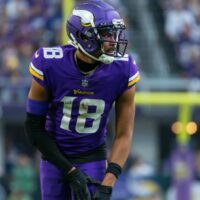 Most Receiving Yards 2023 Season – NFL Futures Player Props