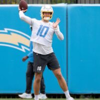 Most Passing Yards 2023 Season – NFL Futures Player Props
