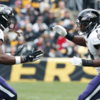 Ravens prepare for Ravens vs Cardinals Week 8 matchup