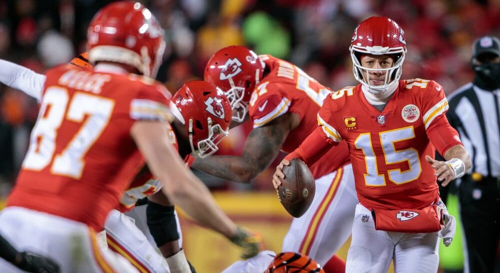 Best AFC West Predictions For 2023 Season – NFL Betting Preview & Top Picks