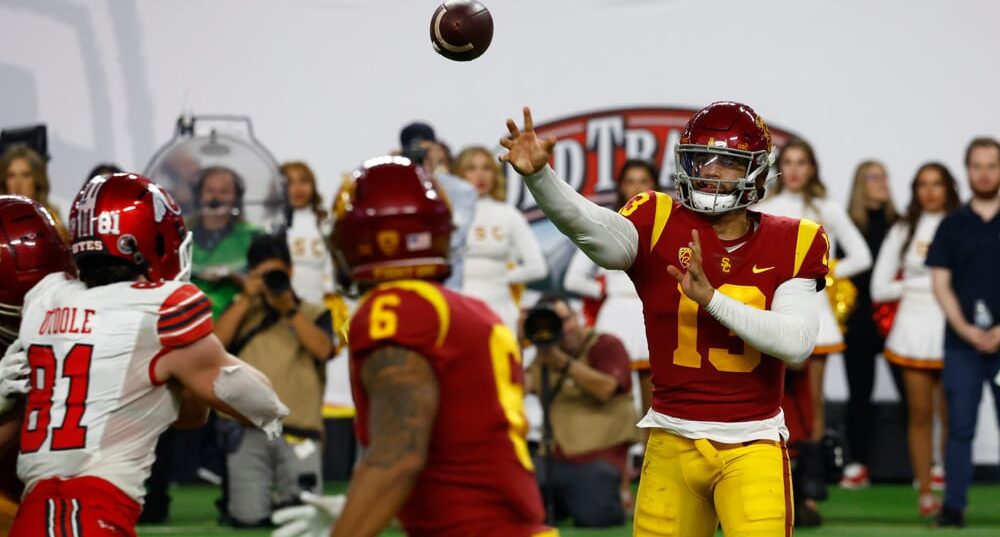 Pac 12 Championship Predictions, Best Sleeper Teams and Busts – 2023 College Football Season