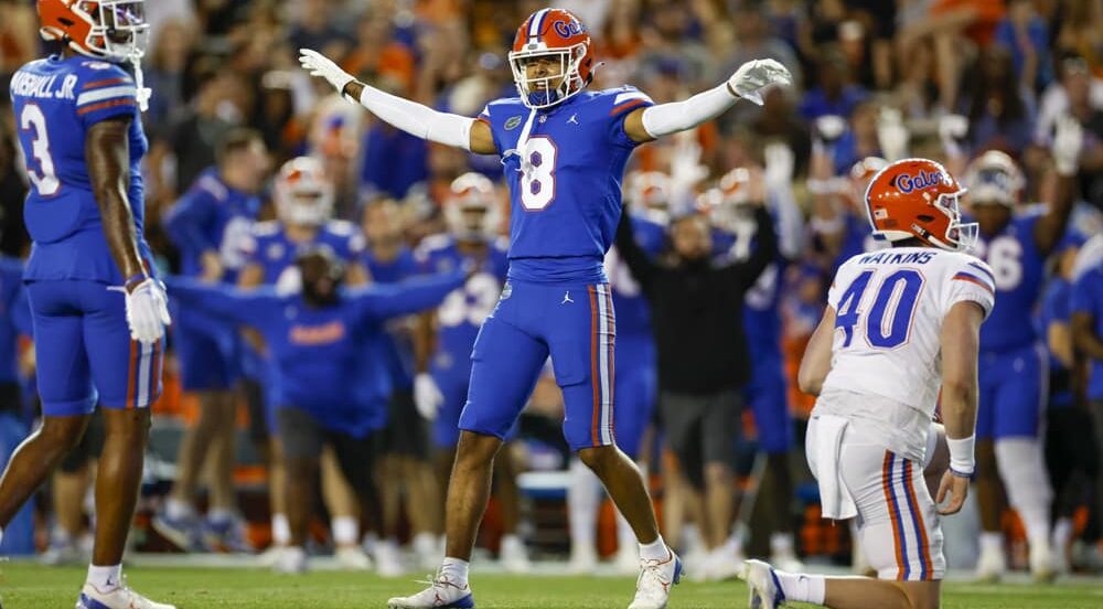 Florida Gators Football Predictions, Picks, Best Bets – 2023 College Football Season