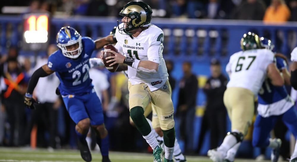 Colorado State Football Predictions, Betting Tips & Team Preview 2023: WagerTalk Best Betting Guide