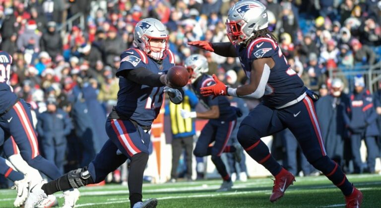 New England Patriots Schedule, Patriots Predictions 2023-2024: Best