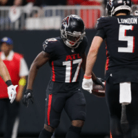 Atlanta prepping for Falcons vs Titans Week 8 matchup