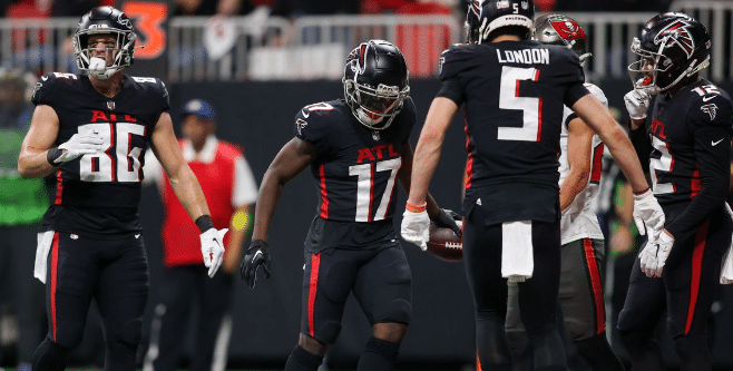 Atlanta Falcons Schedule, Falcons Predictions 2023-2024: Best Opening Odds, Picks