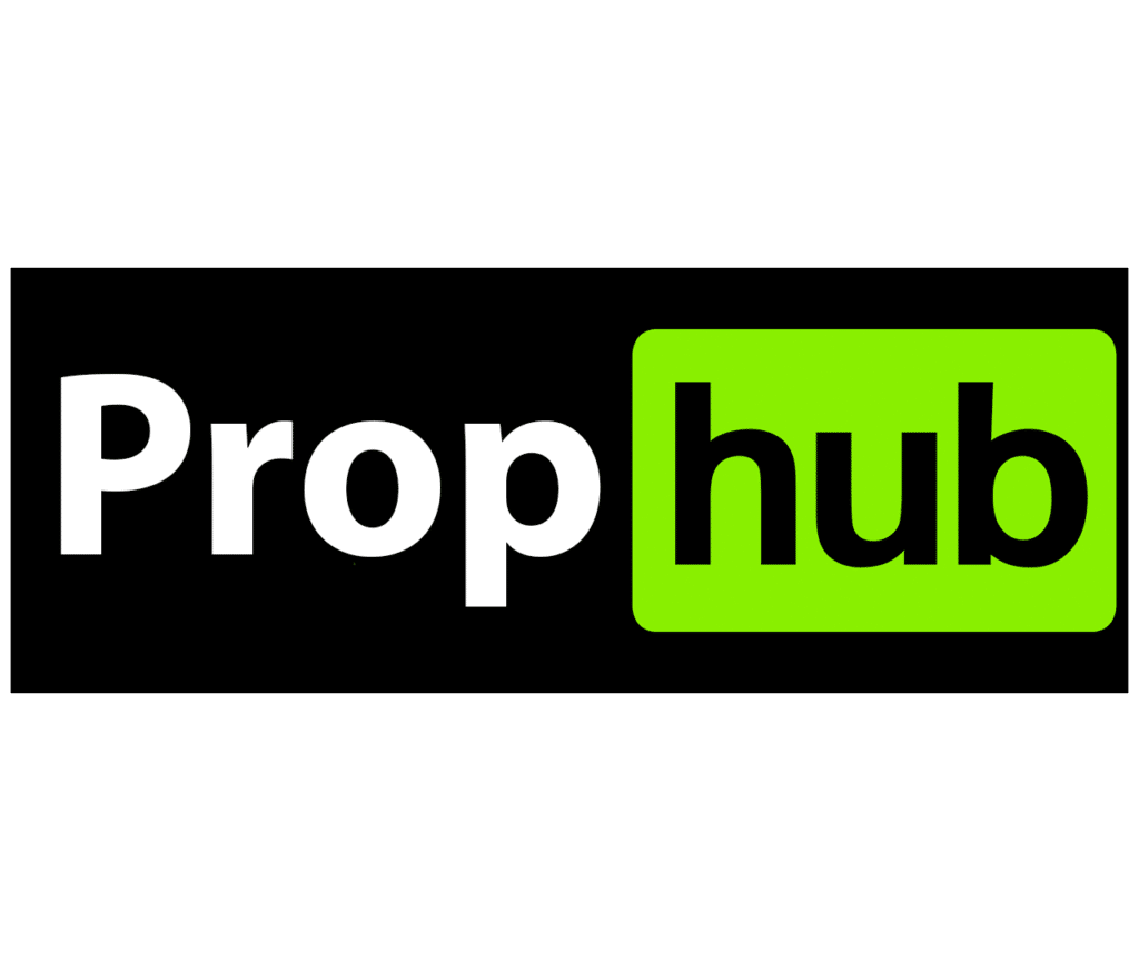 prop hub green 1