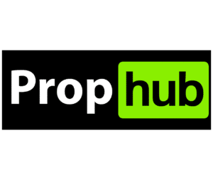 Prop Hub logo