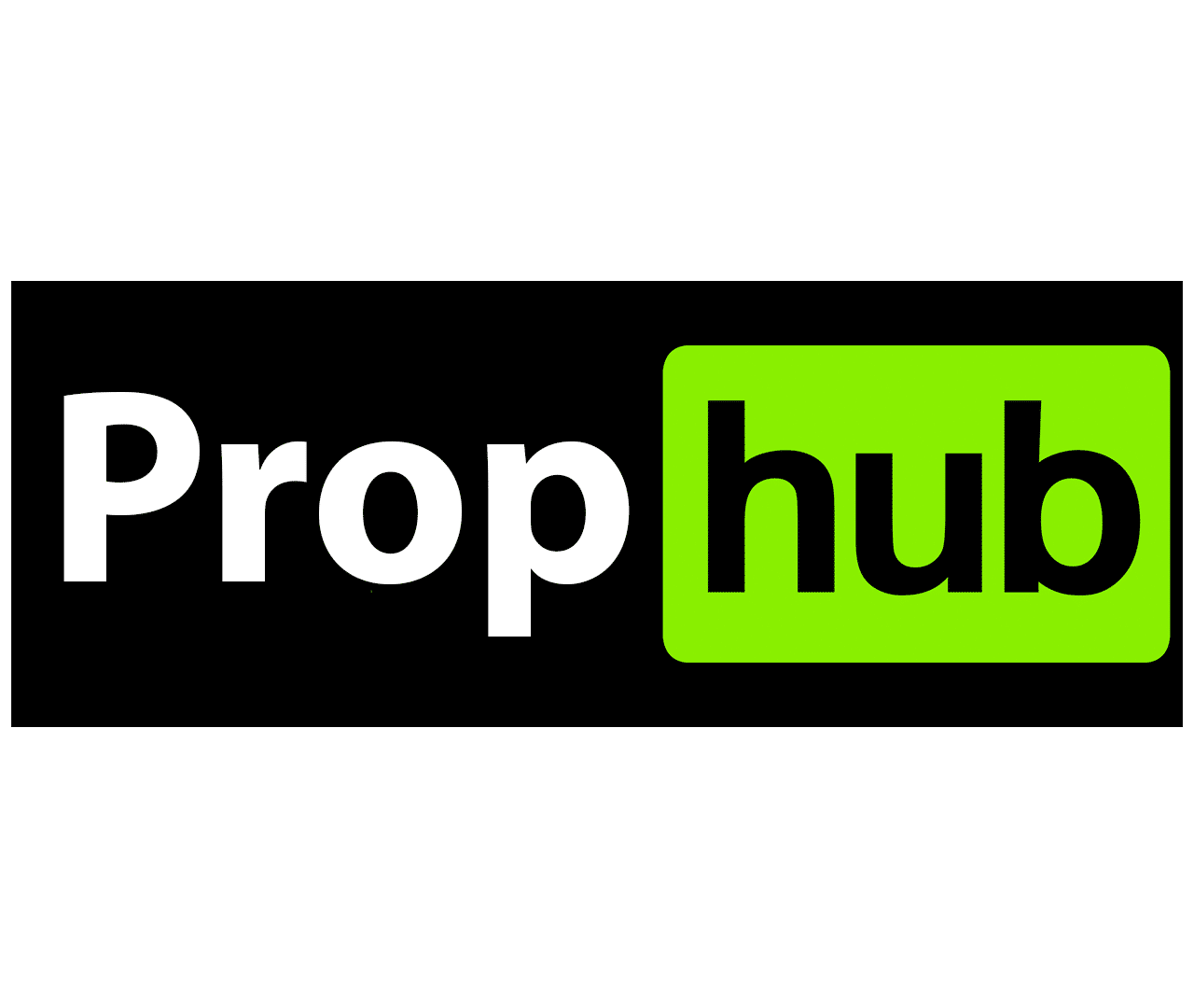 Prop Hub logo