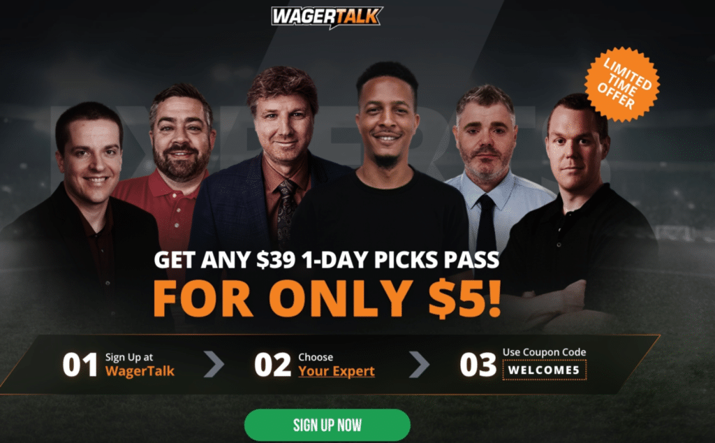 wagertalk39to5