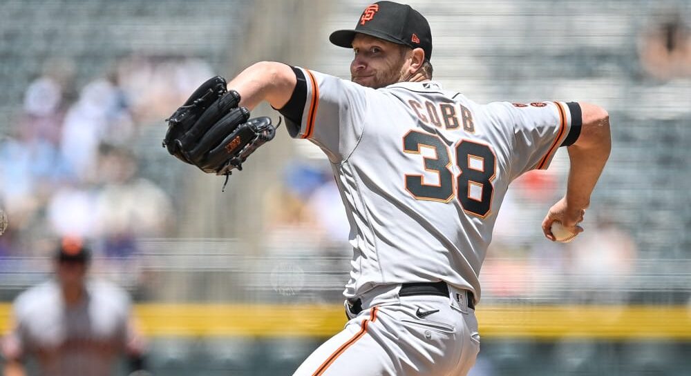 Pitcher Prop Picks and Predictions – MLB Player Props For 8/1/23