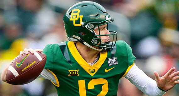 Baylor Football Predictions, Betting Tips & Team Preview 2023: WagerTalk Best Betting Guide