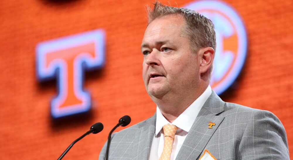 Tennessee Football Predictions, Betting Tips & Team Preview 2023: WagerTalk Best Betting Guide