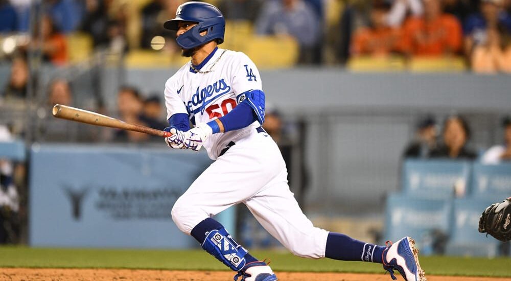 Hitter Prop Predictions, Picks and Odds – MLB Player Props For August 9