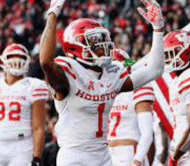 Houston Cougars Football Predictions, Betting Tips & Team Preview 2023: WagerTalk Best Betting Guide