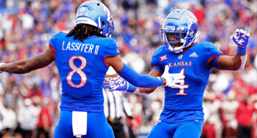 Illinois vs Kansas Predictions, Picks and Best Odds – Week 2 Free College Football Picks