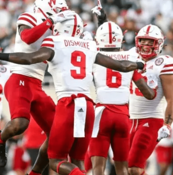 Nebraska Football Predictions, Betting Tips & Team Preview 2023: WagerTalk Best Betting Guide