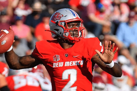 New Mexico Football Predictions, Betting Tips & Team Preview 2023: WagerTalk Best Betting Guide
