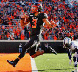 Oklahoma State Football Predictions, Betting Tips & Team Preview 2023: WagerTalk Best Betting Guide