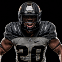 purdue football