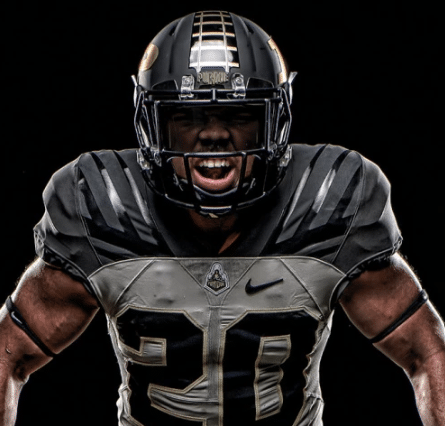 purdue football