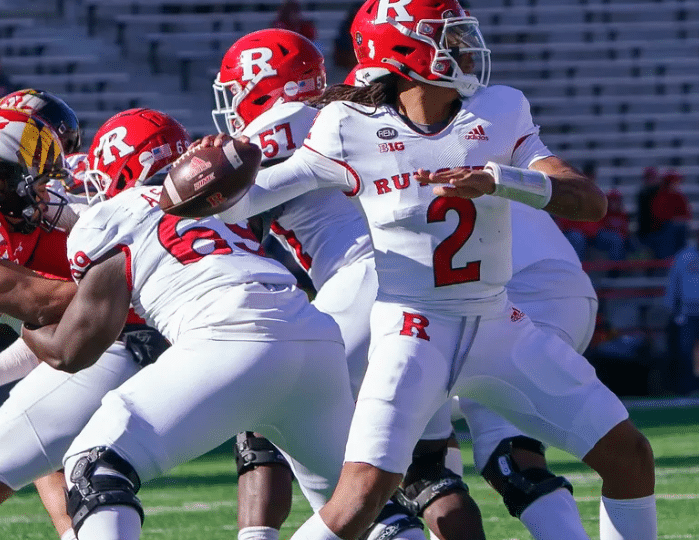 Rutgers Football Predictions, Betting Tips & Team Preview 2023: WagerTalk Best Betting Guide