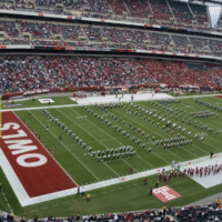 temple football