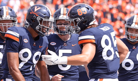 Virginia Cavaliers Football 2019 Preview - Stadium