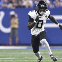 Calvin Ridley attempts to hit WR Prop number